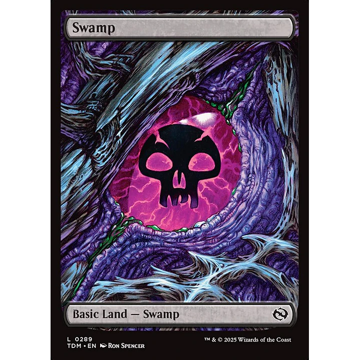 Swamp 1