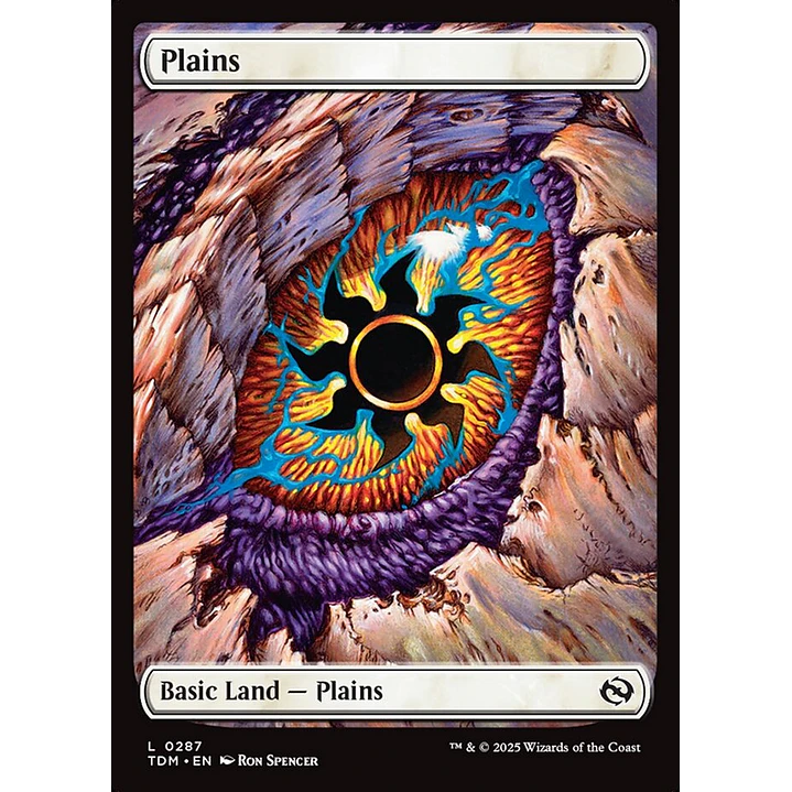 Plains 1