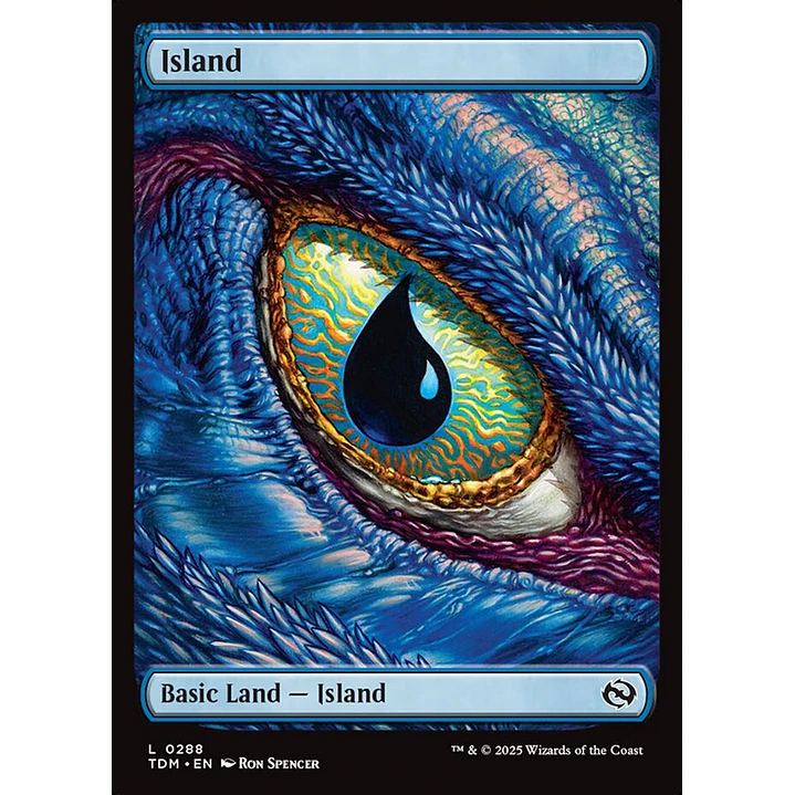 Island 1