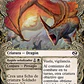 Riling Dawnbreaker // Signaling Roar - Miniatura 1