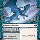Dirgur Island Dragon // Skimming Strike - Miniatura 1