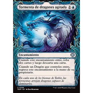 Roiling Dragonstorm