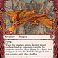 Magmatic Hellkite - Miniatura 2