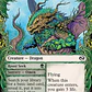 Sagu Wildling // Roost Seek - Miniatura 2