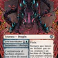 Runescale Stormbrood // Chilling Screech - Miniatura 1
