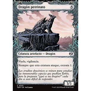 Boulderborn Dragon