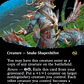 Naga Fleshcrafter - Miniatura 2