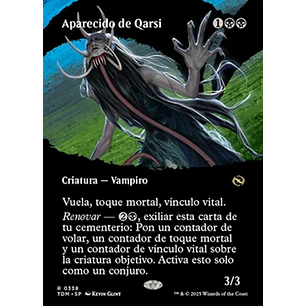 Qarsi Revenant