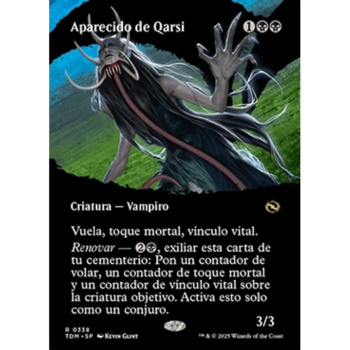 Qarsi Revenant 1