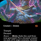 Rot-Curse Rakshasa - Miniatura 2