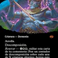 Rot-Curse Rakshasa - Miniatura 1