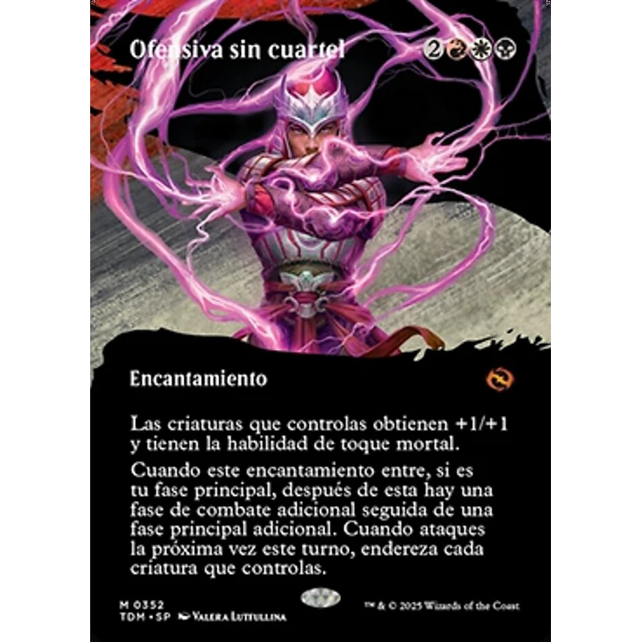 All-Out Assault 1
