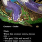 Fangkeeper's Familiar - Miniatura 2