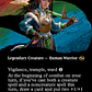 Eshki Dragonclaw - Miniatura 2