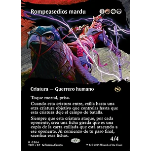Mardu Siegebreaker