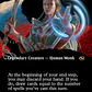 Narset, Jeskai Waymaster - Miniatura 2