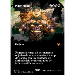 Perennation