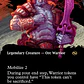 Zurgo, Thunder's Decree - Miniatura 2