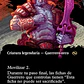 Zurgo, Thunder's Decree - Miniatura 1
