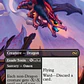 Scavenger Regent // Exude Toxin // Scavenger Regent - Miniatura 2