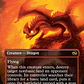 Magmatic Hellkite // Magmatic Hellkite - Miniatura 3