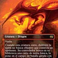 Magmatic Hellkite // Magmatic Hellkite - Miniatura 1