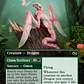 Bloomvine Regent // Claim Territory // Bloomvine Regent - Miniatura 2