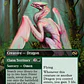 Bloomvine Regent // Claim Territory // Bloomvine Regent - Miniatura 1