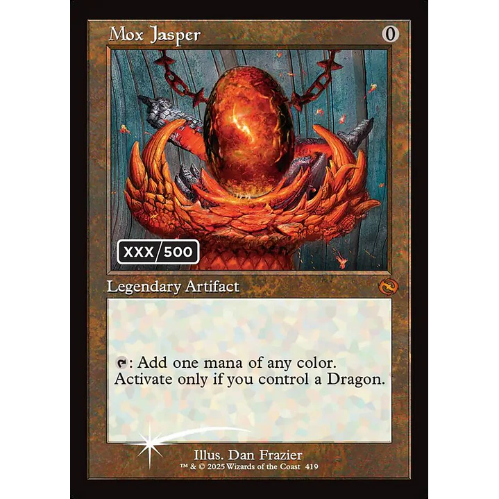 Mox Jasper 1