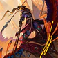 Dragonback Lancer // Dragonback Lancer - Art - Miniatura 2