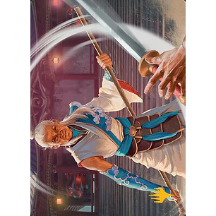 Humbling Elder // Humbling Elder - Art