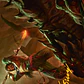 Sarkhan's Resolve // Sarkhan's Resolve - Art - Miniatura 1