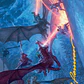 Dragonback Assault // Dragonback Assault - Art - Miniatura 2