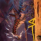Neriv, Heart of the Storm // Neriv, Heart of the Storm - Art - Miniatura 1