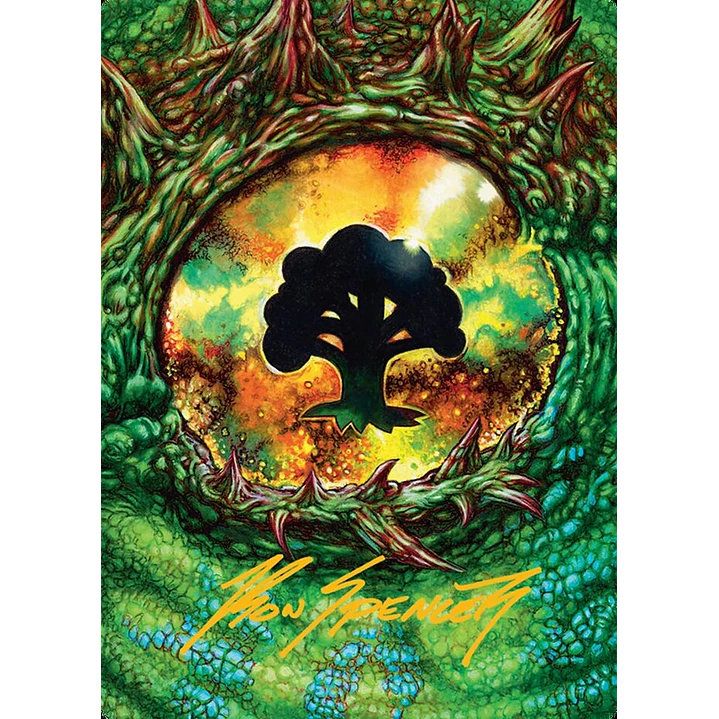 Forest // Forest - Art 1