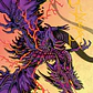 Stormshriek Feral // Stormshriek Feral - Art - Miniatura 1