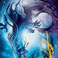 Roiling Dragonstorm // Roiling Dragonstorm - Art - Miniatura 1