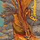 Magmatic Hellkite // Magmatic Hellkite - Art - Miniatura 1
