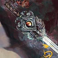 Dragonfire Blade // Dragonfire Blade - Art - Miniatura 1