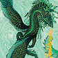 Teval, Arbiter of Virtue // Teval, Arbiter of Virtue - Art - Miniatura 2