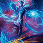 Ugin, Eye of the Storms // Ugin, Eye of the Storms - Art - Miniatura 1