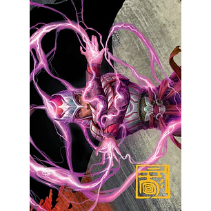 All-Out Assault // All-Out Assault - Art
