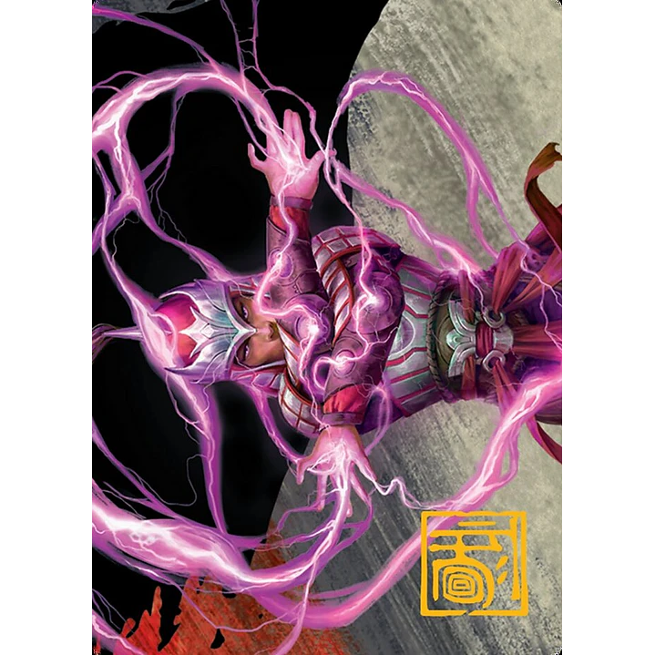 All-Out Assault // All-Out Assault - Art 2