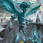 Ugin, Eye of the Storms // Ugin, Eye of the Storms - Art - Miniatura 1