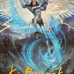 Elspeth, Storm Slayer // Elspeth, Storm Slayer - Art - Miniatura 1