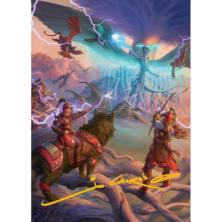 All-Out Assault // All-Out Assault - Art 2