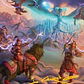 All-Out Assault // All-Out Assault - Art - Miniatura 2