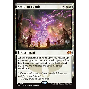 Smile at Death - Promo