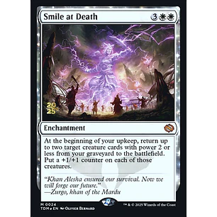 Smile at Death - Promo