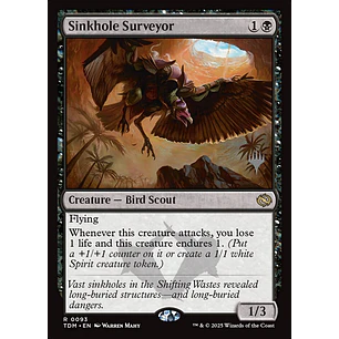 Sinkhole Surveyor - Promo